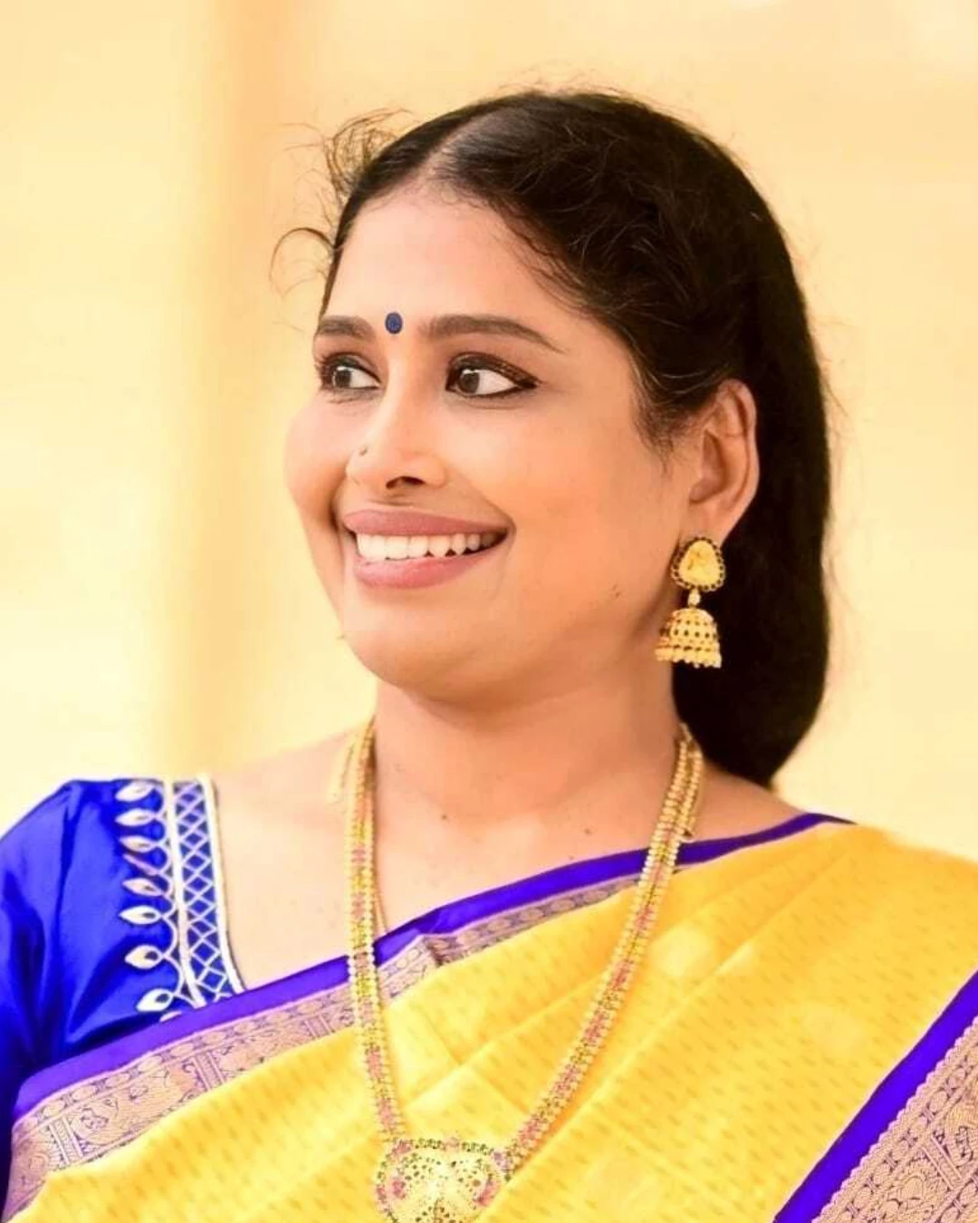 Dr. Nithyasree Mahadevan