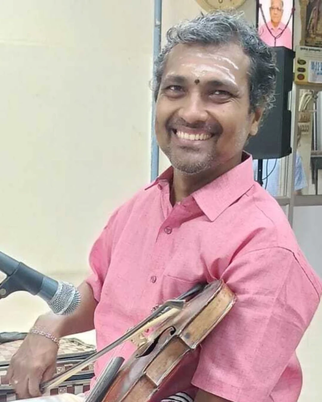 Sherthalai R. Sivakumar