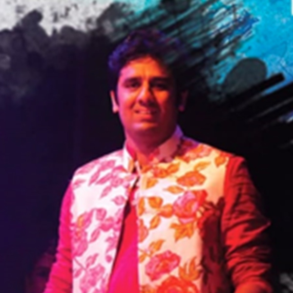 Hariharan Subramanian