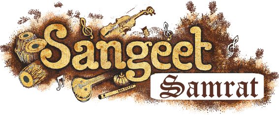 Sangeet Logo
