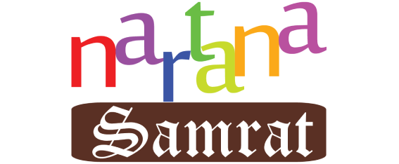 Nartana Logo