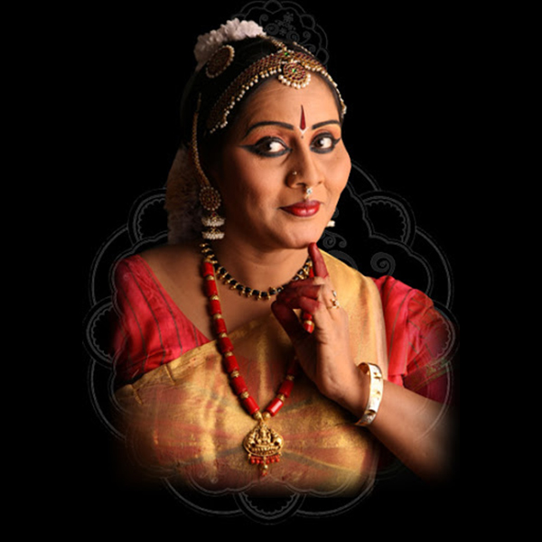 Parvati Ravi Ghantasala
