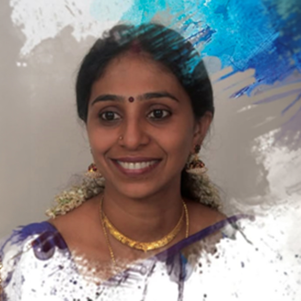 Priya Suresh Warrier