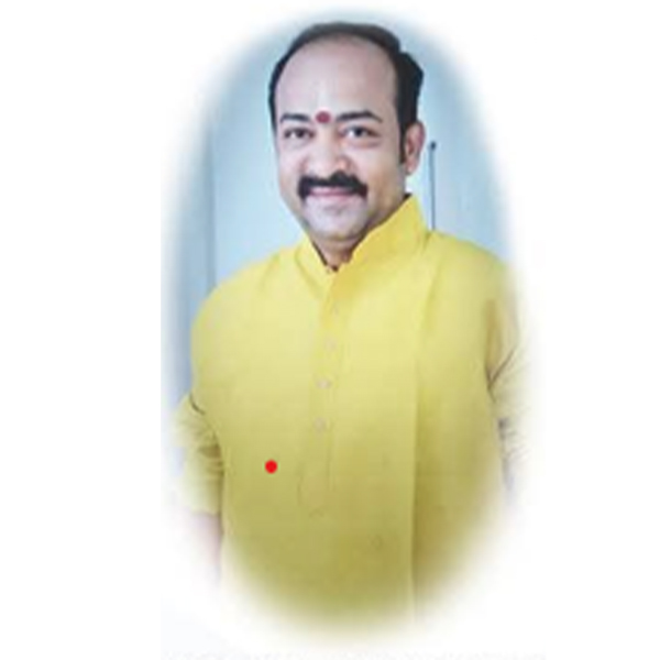 Kandadevi Dr.S vijayaraghavan