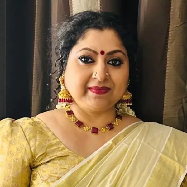 Binni Krishnakumar