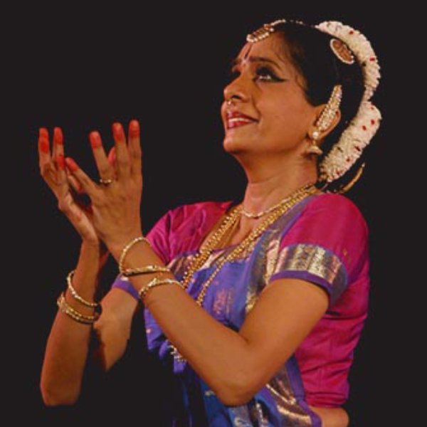 Shobana Balachandra