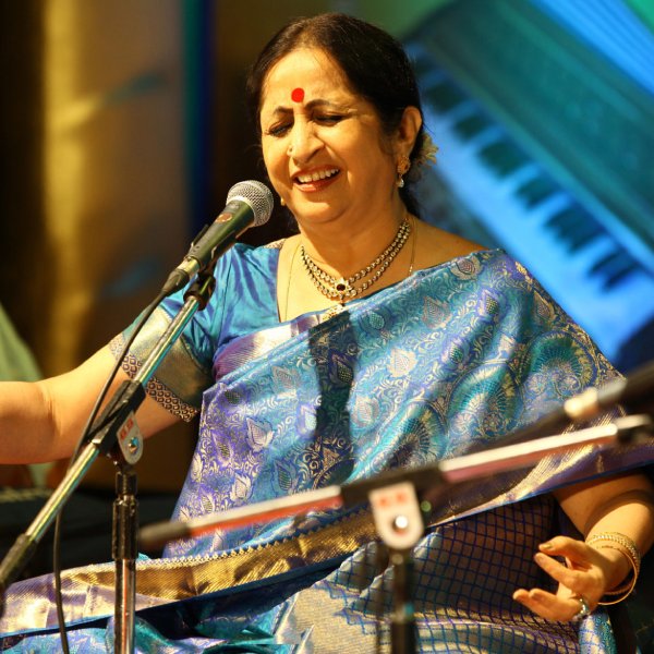 Aruna Sairam